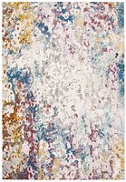 Safavieh Aria Augustin Abstract Area Rug