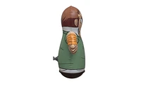 Blown Ups! Bully Eater - Isao Akia  Interactive Hard Vinyl Collectible Weighted Figure