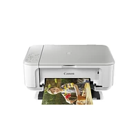 Canon - PIXMA MG3620 Wireless All-In-One Inkjet Printer, 3 in 1 printer