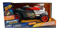 Skull Hot Rod