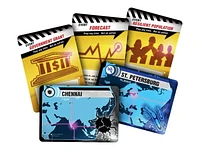 Pandemic Indie Adult Board And Card Game