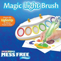 Pinceau magique Crayola Pinceau Magic