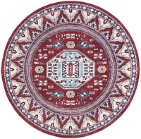 Safavieh Kazak Diarmait Tapis Géométrique