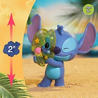 STITCH MINI FIG - FRENCH