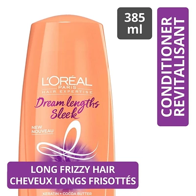L’Oreal Paris Hair Expertise Dream Lengths Sleek Conditioner
