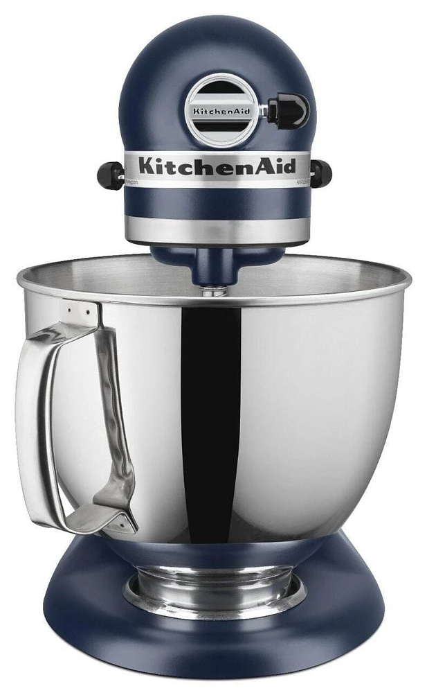 KitchenAid® Artisan® Series 5-Quart Tilt-Head Stand Mixer