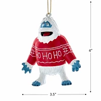Kurt Adler : décoration de Noël Rudolph et Bumble