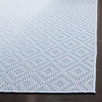 SAFAVIEH Bermuda Rio Geometric Indoor/Outdoor Area Rug