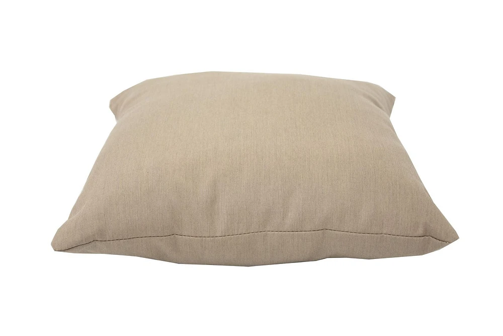 Sunbrella Toss Cushion