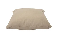 Sunbrella Toss Cushion