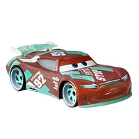 Disney Pixar Cars Sheldon Shifter Vehicle