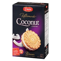 Dare Ultimate Coconut Crème, 290g