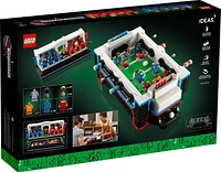 LEGO Ideas Soccer sur table 21337 Ensemble de construction (2339 pièces)