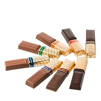 merci Finest Selections of European Chocolates, Assorted 200g
