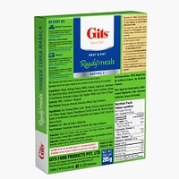 Gits Paneer Tikka Masala 285g Gits Paneer Tikka Masala 285g