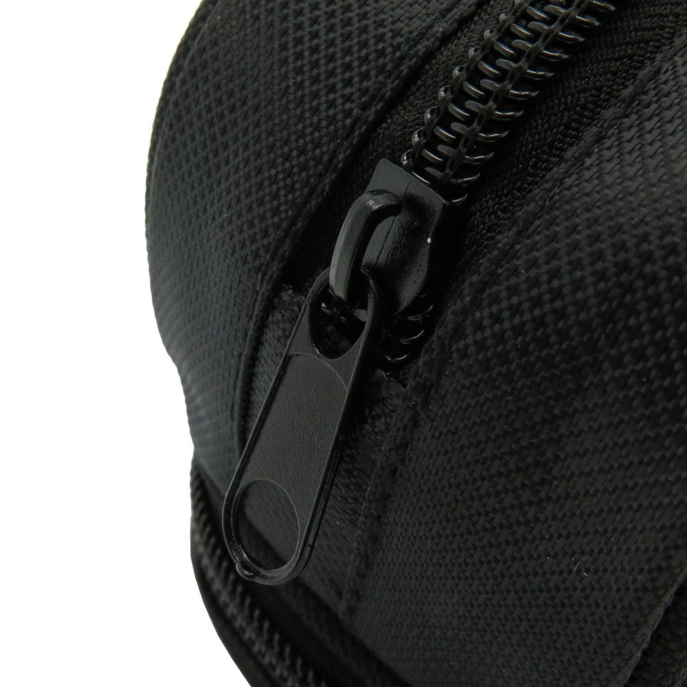 Pen+Gear 2 Compartments Pencil Pouch