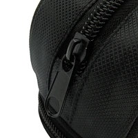 Pen+Gear 2 Compartments Pencil Pouch