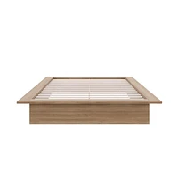 Nexera Malibu Bed Frame