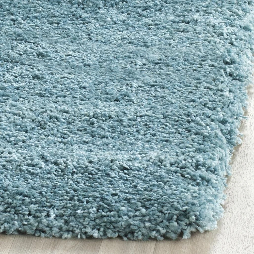 Safavieh Milan Harlow Solid Shag Area Rug