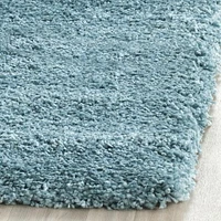 Safavieh Milan Harlow Solid Shag Area Rug