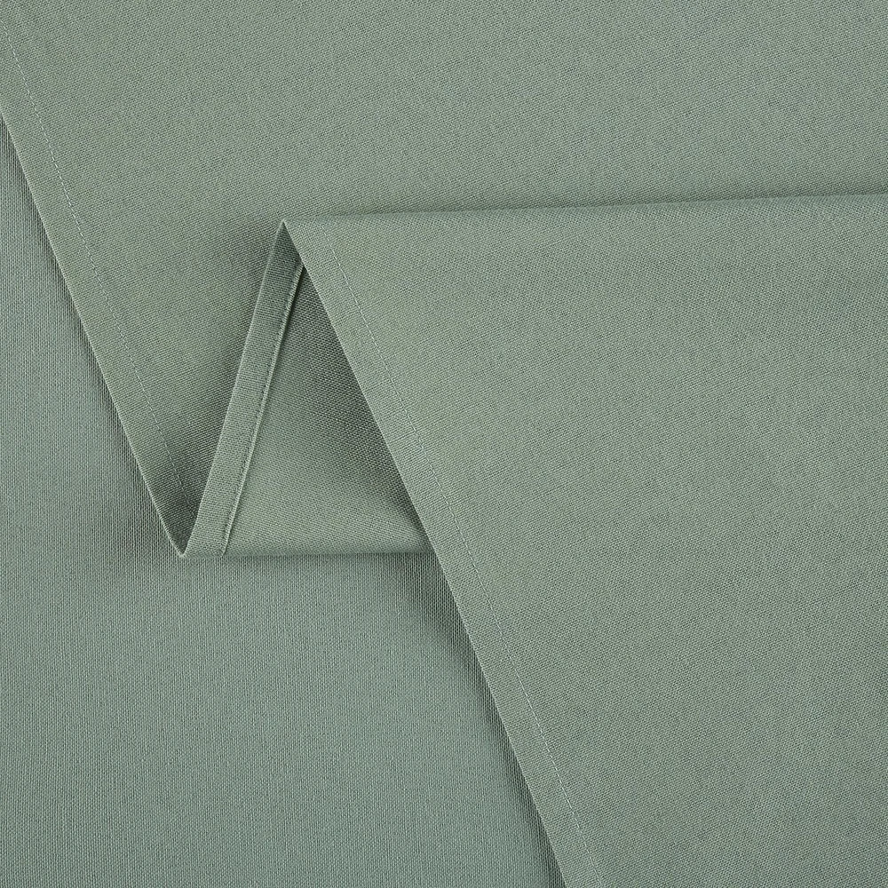 Mainstays Yale Tablecloth, Green, Machine washable