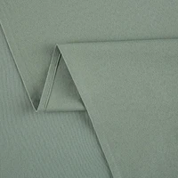 Mainstays Yale Tablecloth, Green, Machine washable