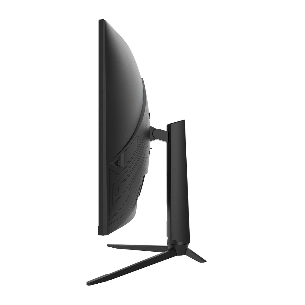 Funai 32" Curved Gaming Monitor (FGM-32C545)