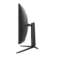 Funai 32" Curved Gaming Monitor (FGM-32C545)