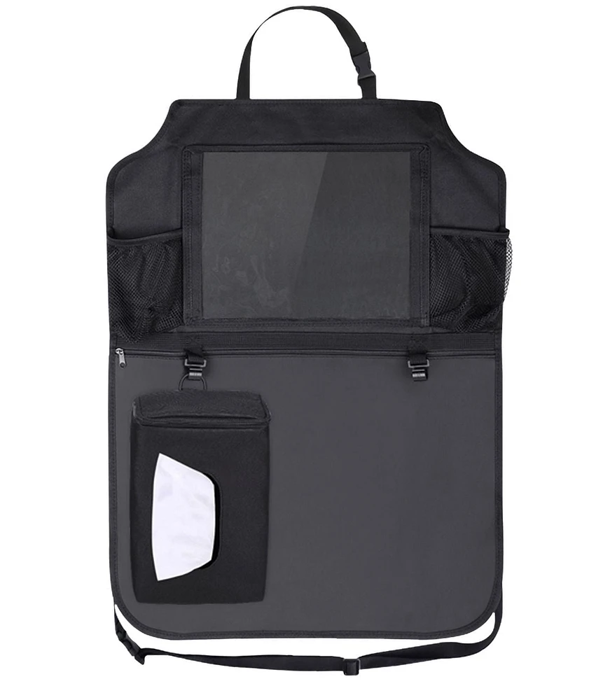 RANGE-TOUT POUR SIÈGE 18,1 po L x 25,5 po H