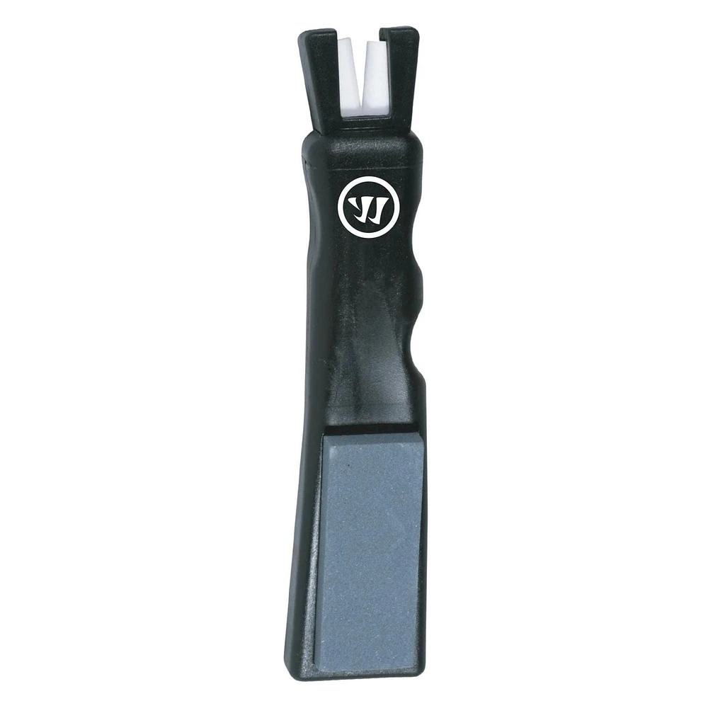 Warrior Skate Sharpener