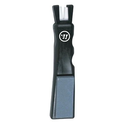 Warrior Aiguiseur de Patins