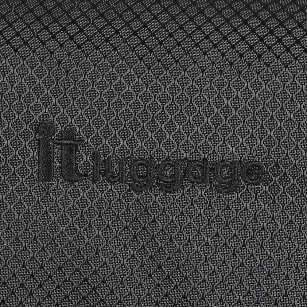 it luggage GT Lite 30" Spinner à carreaux Softside