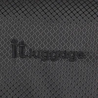 it luggage GT Lite 30" Spinner à carreaux Softside