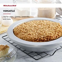 Moule à gâteau rond KitchenAid de 9 po Moule à Gâteau
