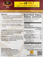 DEEP IDLI MIX - FRENCH