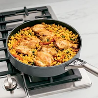 Ninja™ Foodi™ NeverStick™ Premium Hard-Anodized 10-Piece Cookware Set