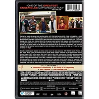 Last Vegas