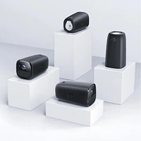 eufy security Silicone Skin for eufycam 1/2/2 Pro Surveillance System, 2-Pack