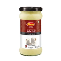 Shan Paste Garlic 6X700G, Shan Paste Garlic 6X700G