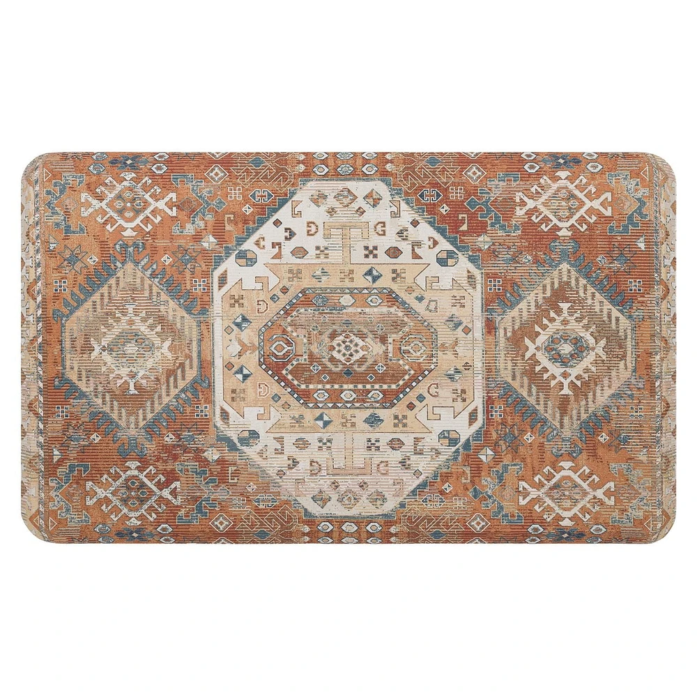 Tapis de cuisine Despe terre 46×76 cm