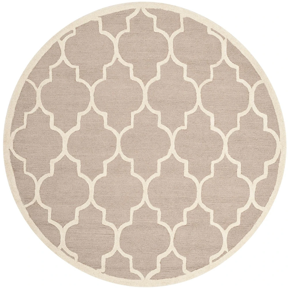 Safavieh Cambridge Kevin Tapis Géométrique
