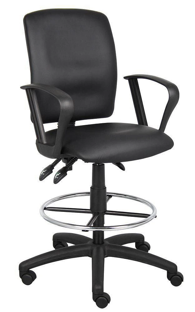 Nicer Furniture chaise de dessin multifonction en PU