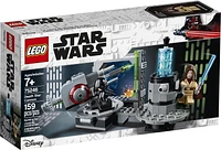 LEGO Star Wars Le canon de l'Étoile de la Mort 75246