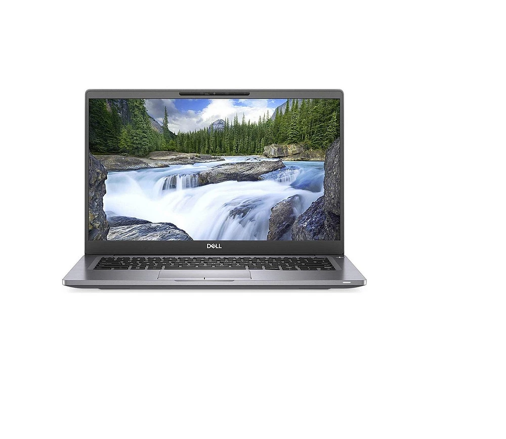 Refurbished Dell Latitude 7400 Intel i5-8365U Laptop