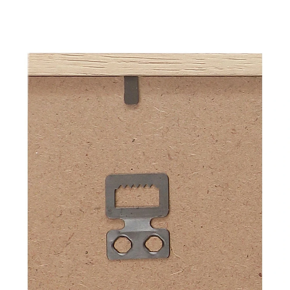 Crame De Clip De Collage Mdf 4X6