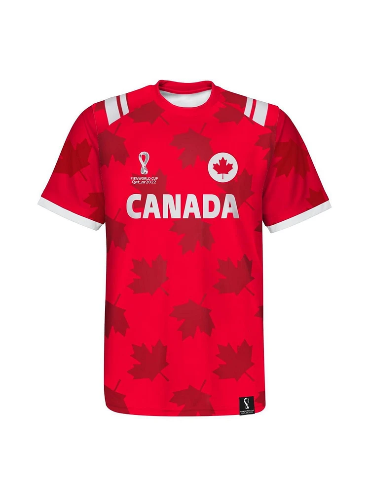 Maillot Coupe du Monde de la FIFA pour Homme