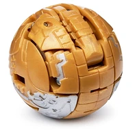 Bakugan, Aurelus Pegatrix, 2-inch Tall Collectible Transforming Creature