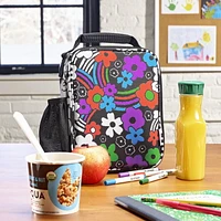 Sac repas DIY Jagger Fit & Fresh « Coloriez votre sac »