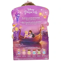 Disney Princesse Poupée Bébé Raiponce