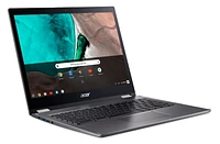 Acer Spin 13 Chromebook 13.5" (2256 x 1504) Intel Core i5-8250U CP713-1WN-56T1